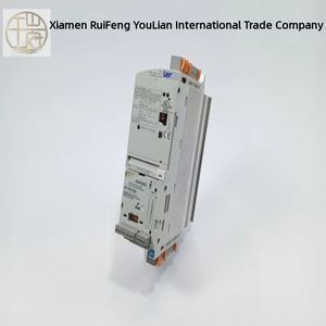 E82ev551c4c906 00490571 8200 Vecteur ของแท้ใหม่พร้อมส่ง ชุดควบคุมอุตสาหกรรมอัตโนมัติ Pac Dedicated Plc Programming Controller - Product Image 1