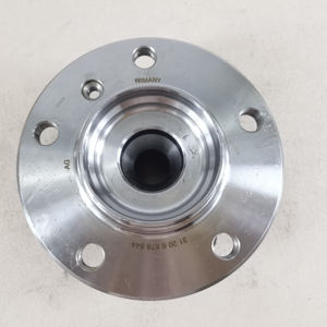 Compre piezas de automóviles alemanas de buena calidad 31206876844 31206793898 31206867260 Cojinete de cubo de rueda para BMW3 F30 - Product Image 5