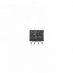 TC1426COA SOIC-8 Gate <b>Driver</b> Chip - Product Image 1