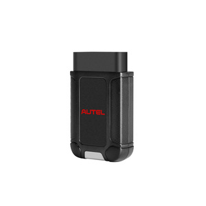 เครื่องสแกนวินิจฉัยอเนกประสงค์ Autel Mk900bt ระบบเต็มรูปแบบ บลูทูธ สำหรับรถยนต์ พร้อมฟังก์ชั่นการเข้ารหัส ECU และออสซิลโลสโคป - Product Image 2