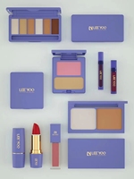 Nouveau tube vide de gloss cosmétique en plastique, tube de baume à lèvres, conteneur d'emballage de maquillage