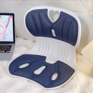 เก้าอี้รองรับหลังปรับสรีระกระดูกแก้ไขท่าทาง - Product Image 4