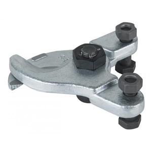 KS TOOLS - 117.1258 Tête de coupe pour cisaille à câble 117.1260 - EAN 4042146574652 COUPE-CÂBLE - Product Image 1