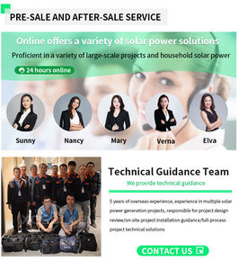 3kw 10kw Home Commercial all-in-one sistema di pannelli solari Home <span class=keywords><strong>Power</strong></span> sistema ibrido trifase Kit solare Off Grid <span class=keywords><strong>Power</strong></span> Energy System/ - Product Image 6