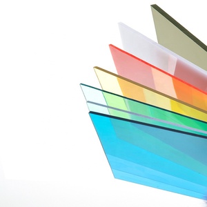 Hoja <span class=keywords><strong>de</strong></span> <span class=keywords><strong>policarbonato</strong></span> <span class=keywords><strong>de</strong></span> plástico para invernadero, techo <span class=keywords><strong>de</strong></span> piscina, placa <span class=keywords><strong>de</strong></span> resistencia sólida - Product Image 3