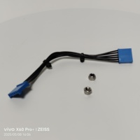 Vj 1580 cij Printer 613595 EHT Supply Assy pour imprimante Cij 1580