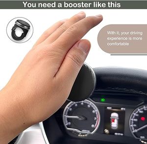 Booster de volant de voiture à 360 degrés - Product Image 4