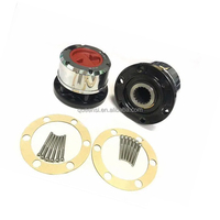 Mozzo ruota AVM Free blocco mozzo AVM401 AVM402 AVM460 AVM450 AVM 450HP per JEEP KIA Sportage Sanyong