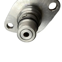 Vanne de régulation de pompe à carburant SCV 294009-1221 pour pièces de camion Isuzu Hino, électrovanne de dosage de pompe à carburant