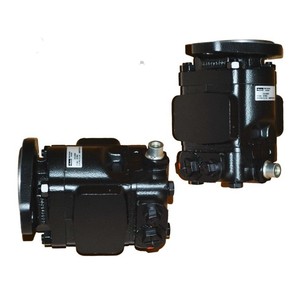 Ensemble de pompe à huile hydraulique Doosan pour chariot élévateur B30S 3, numéro de pièce YY0005174 - Product Image 1