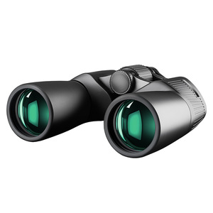 Binoculares 10x50 Impermeables con Revestimiento Múltiple para Actividades al Aire Libre - Product Image 2