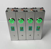 Allumeur laser portatif DC12V 2 mètres de long XPL-DBL40W Nouveau Facile à utiliser Feux d'artifice Anti-moustiques Garantie 1 an