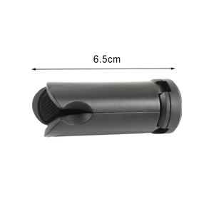 <b>Mini</b> <b>Table</b> Tripod Stand For Mobile Phone Plastic Mount With 3 Leg Design - Product Image 5