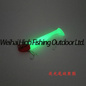 <span class=keywords><strong>Leurre</strong></span> <span class=keywords><strong>de</strong></span> pêche en métal 10 27 50g 75g, <span class=keywords><strong>leurre</strong></span> <span class=keywords><strong>de</strong></span> jigging rapide, tête <span class=keywords><strong>de</strong></span> nage artificielle, hameçons souples, queue <span class=keywords><strong>souple</strong></span>, appâts pour la pêche au black-bass - Product Image 3