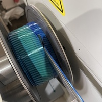 1.75 et 2.85mm PETG PLA ABS Imprimante Filament Maker Machine Extrudeuse Filament Imprimante 3d