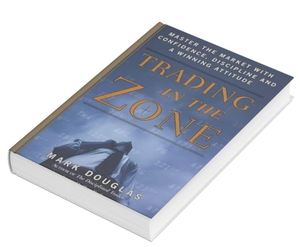 Comprar el libro Trading in the Zone de Mark Douglas, libro de psicología del mercado de valores en inglés, libro de inversión en venta - Product Image 2