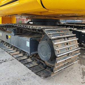 Machines de chantier d'occasion : excavatrice Komatsu PC70-8 / Mini-excavatrices Komatsu 56-7/60-7/78US d'occasion à vendre. - Product Image 3