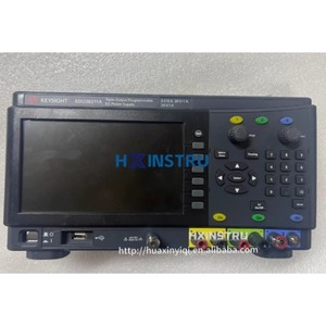 Keysight EDU36311A Smart <b>Bench</b> Essentials DC <b>Power</b> <b>Supply</b> - Product Image 1