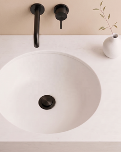 Siphon de lavabo moderne G 1-1/4" en acier inoxydable chromé, anti-corrosion, écologique, facile à nettoyer, pour baignoire et hôtel - Product Image 2