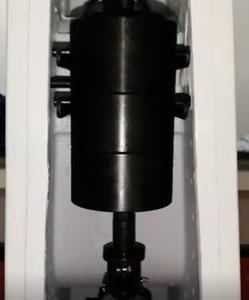 Yüksek Hassasiyetli Otomatik Dijital Durometre Makinesi <span class=keywords><strong>Rockwell</strong></span> Sertlik Ölçme Cihazı Üreticisi - Product Image 6