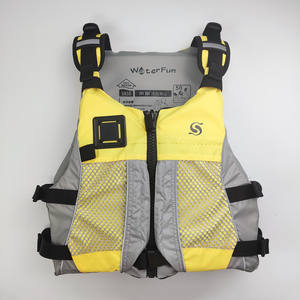 <span class=keywords><strong>Gilet</strong></span> de sauvetage de <span class=keywords><strong>kayak</strong></span> de qualité supérieure, <span class=keywords><strong>gilet</strong></span> de sauvetage pour le rafting, pour les sports nautiques et les sports d'eau vive - Product Image 1
