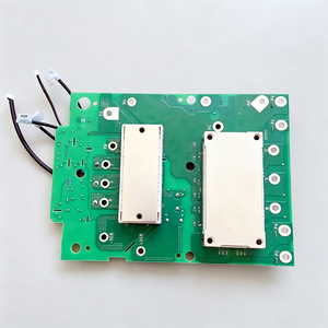 Convertisseur de fréquence EAV42257-00 ATV610-630-930-30-37-45KW, carte d'alimentation à entraînement par le bas - Product Image 3