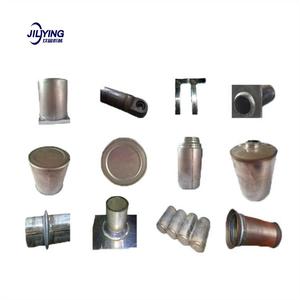 Meilleur <span class=keywords><strong>prix</strong></span> J & Y joint poinçon presse Machine pneumatique poinçonnage presse pistolet <span class=keywords><strong>vidange</strong></span> trou main presse poinçon matrices - Product Image 5