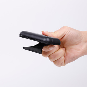 Mini <b>LED</b> Clip-on Book Lamp, Portable Night Reading Lamp, <b>LED</b> Foldable Desk Lamp Clip-on Lamp - Product Image 1