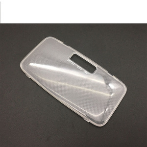 Cubierta de Luz Interior del Techo para Toyota Prado 81241-33030, Carcasa de Plástico para Luz de Lectura, Pieza de Repuesto - Product Image 1