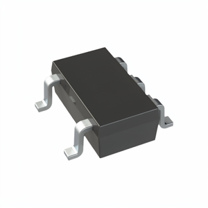 Power Management (PMIC) Original AP7343D-09W5-7 Electronic Circuit Components SC 74A, SOT 753 - Product Image 1