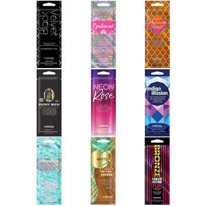 Private Label Bio Vegan Sunless Selbst bräunung <span class=keywords><strong>lotion</strong></span> mit Peptiden Tan Accelerator für den Körper - Product Image 2