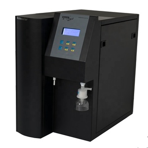 Mesin Pengolahan Air RO DI Dua Tahap dengan Wadah Tekan & Pompa Garansi 1 Tahun untuk HPLC/IC/<span class=keywords><strong>ICP</strong></span> - Product Image 6