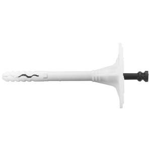 Fiche de dilatation D10 pour matériaux isolants Norme ISO 50/210 pour vis Catégorie de produit - Product Image 1