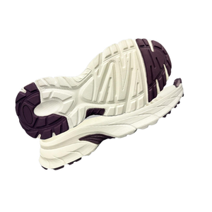 Suela de Zapatillas Deportivas de EVA de Alta Elasticidad HT-9K0416, Suela para Correr con Absorción de Impactos para Hombre y Mujer, MOQ Bajo, Precio Económico - Product Image 4