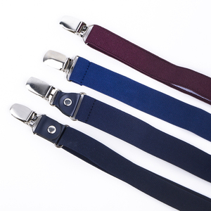 <span class=keywords><strong>Tirantes</strong></span> <span class=keywords><strong>de</strong></span> Cuero <span class=keywords><strong>de</strong></span> Poliéster Vintage Elásticos Hechos a Mano al por Mayor Personalizados <span class=keywords><strong>de</strong></span> RunLin para <span class=keywords><strong>Hombre</strong></span> - Product Image 6