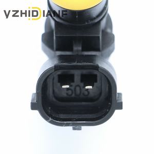 Buse D'injecteur De carburant 0280158821 pour 2200cc Essence Méthanol 210LB - Product Image 5