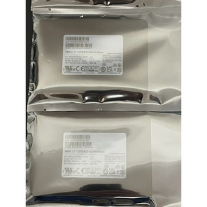Samsung PM883 1.92TB SSD MZ7LH1T9HMLT-00005 อินเทอร์เฟซ SATA รองรับการถ่ายโอนข้อมูลความเร็วสูงเพื่อประสิทธิภาพสูงสุด ภายใน - Product Image 3