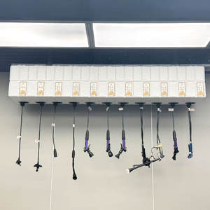 <span class=keywords><strong>Machine</strong></span> de lavage de voitures professionnelle électrique haute pression tout-en-un avec équipement de beauté automobile pour entreprise de lavage de voitures - Product Image 6