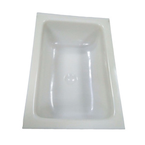 Recipiente de vacío iQiyi de 2 mm de grosor, acrílico de grado alimenticio, pieza automotriz QY01 - Product Image 2
