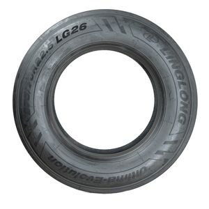 Nouveau pneu radial tout-terrain LG26 pour camion lourd, sans chambre à air, 275/70R22.5, pour remplacement sur long trajet - Product Image 4