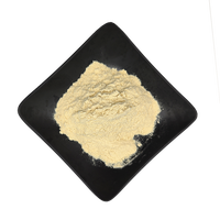 Koop Fabriek Salep Orchidee Extract Poeder Ijs Grondstof Gedroogd Orchidee Wortelpoeder