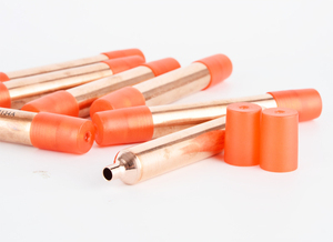 Máy Sấy Bộ Lọc Đồng 15-50G Của Nhà Máy/Nhà Sản Xuất Cho Phụ Kiện Làm Lạnh - Product Image 4