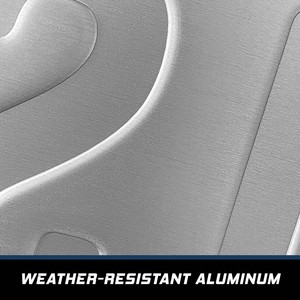 <span class=keywords><strong>Plaque</strong></span> <span class=keywords><strong>d</strong></span>'<span class=keywords><strong>immatriculation</strong></span> vierge européenne en aluminium avec numéro de voiture personnalisée avec votre propre conception <span class=keywords><strong>Plaque</strong></span> de voiture personnalisée en métal souvenir - Product Image 4