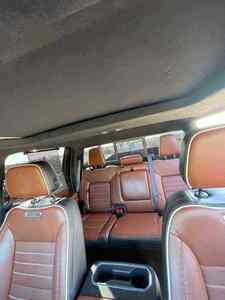 CAMIONETA <span class=keywords><strong>GMC</strong></span> Sierra 2500 Denali Ultimate DOBLE CABINA <span class=keywords><strong>2022</strong></span> USADA SIN ACCIDENTES, lista para enviar - Product Image 4