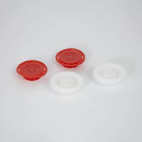En gros, couvercle en plastique étirable 35mm pour buse à huile, résistant à la corrosion, pour produits chimiques et fûts d'huile