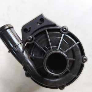 0392024011 Pompe à eau électrique pour voiture en état neuf pour système de refroidissement VW <span class=keywords><strong>Audi</strong></span> Skoda 04L965567B - Product Image 2