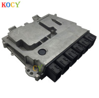 Unit Kontrol Mesin Berkualitas Tinggi 0261S20167 2569001200 ECU ECM untuk Mercedes-Benz W257 Modul Kontrol Elektronik A2569001200