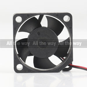 Nieuwe Sunon 5V 24V 48V Dc 12V 0.83W Ac Ec 3010 30X30X10Mm 3Cm Kleine Hoge Snelheid Stille Micro 2-draads MF30101V1-1000C-A99 Koelventilator - Product Image 5
