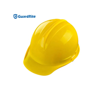 Casque de sécurité industrie légère Guardrite W-005