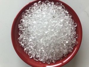 CHEM-Copolímero de acetato de vinilo y etileno VA28 %/33% Materias primas EVA de grado de película de grado alimenticio con múltiples valores de fusión para fibras - Product Image 2